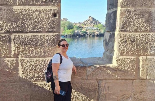 Aswan House | Aswan Full Day Tour philae Temple,Nubian Village,High Dam,Unfinished Obelisk,Nubian Museum