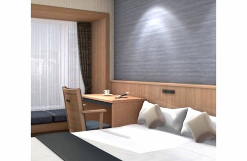 Toyota Hotel | At Inn Hotel Toyotashi Station