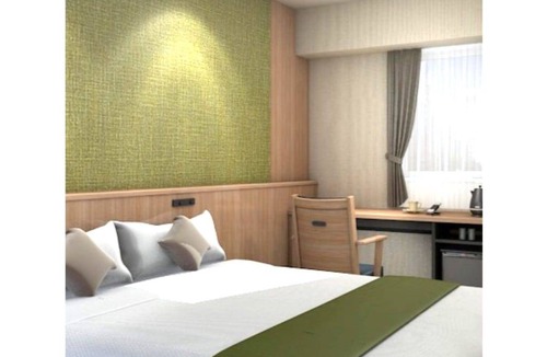 Toyota Hotel | At Inn Hotel Toyotashi Station