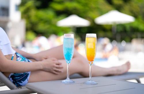 Higashiizu Hotel | Atagawa Ocean Resort