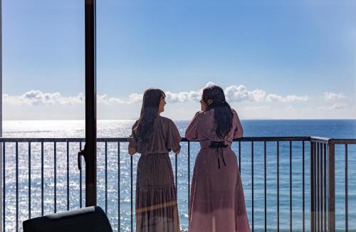 Higashiizu Hotel | Atagawa Ocean Resort