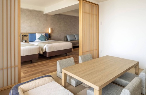 Higashiizu Hotel | Atagawa Ocean Resort