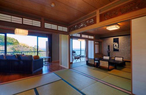 Higashiizu Hotel | Atagawa Prince Hotel