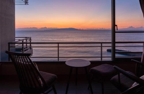 Higashiizu Hotel | Atagawakan