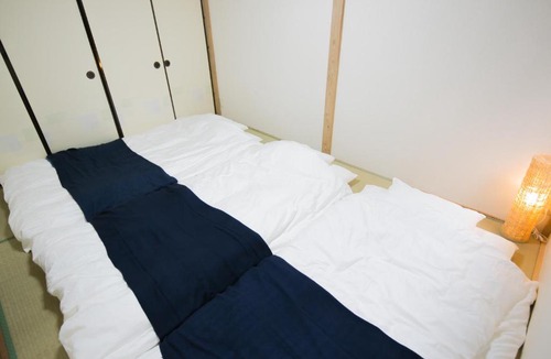 Ajiro Apartment | Atami Ajiro House貸切温泉宿