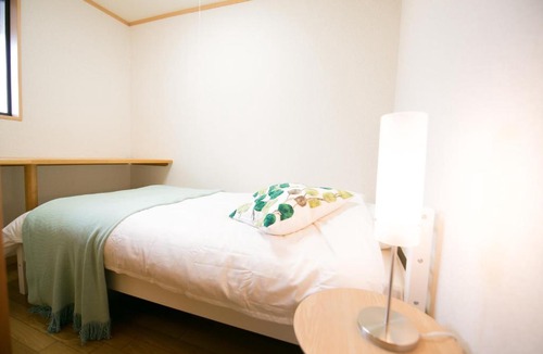 Ajiro Apartment | Atami Ajiro House貸切温泉宿