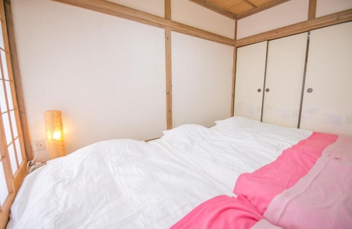 Ajiro Apartment | Atami Ajiro House貸切温泉宿