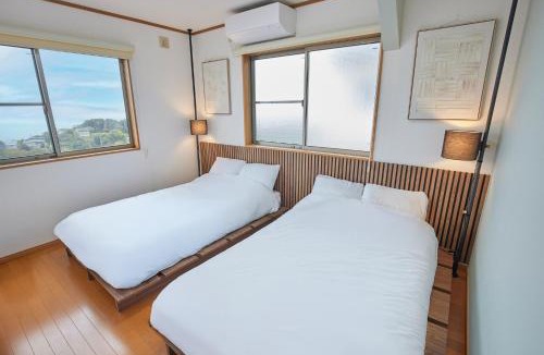 Shimotaga House | Atami City - House - Vacation STAY 75512v