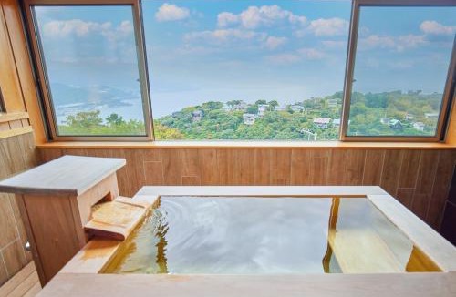 Shimotaga House | Atami City - House - Vacation STAY 75512v