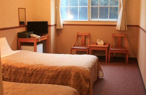 Atami Hotel | Atami Hotel Paipuno Kemuri