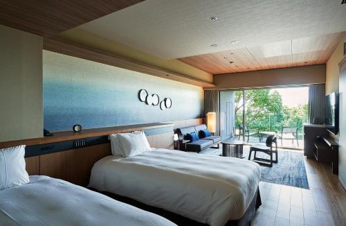 Atami Hotel | Atami Izusan Karaku
