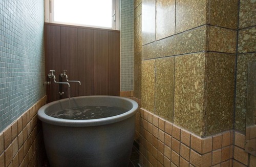 Atami House | Atami Kinjokan