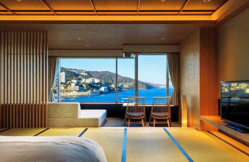 Atami Hotel | Atami Korakuen Hotel