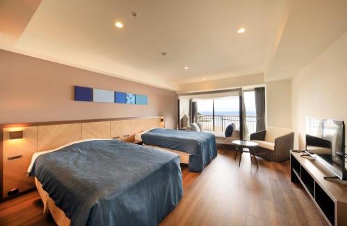 Atami Hotel | Atami Seaside Spa & Resort