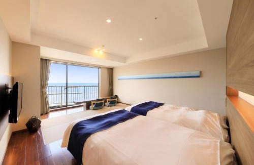 Atami Hotel | Atami Seaside Spa & Resort