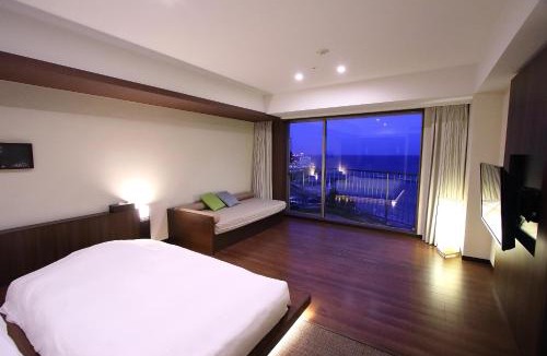 Atami Hotel | Atami Seaside Spa & Resort
