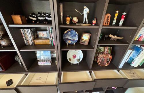 Atami Apartment | Atami Umine Villa
