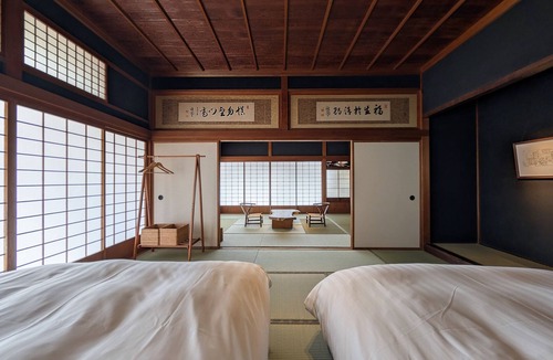 Sado Hotel | ATEBI Room only/Sado Niigata