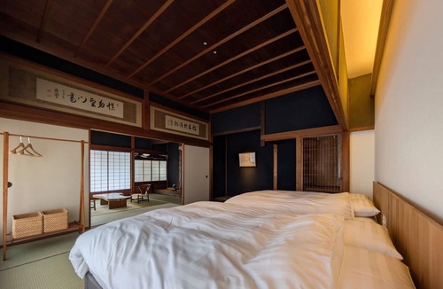 Sado Hotel | ATEBI Room only/Sado Niigata