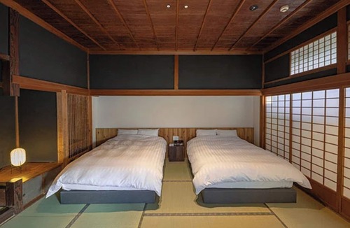 Sado Hotel | ATEBI Room only/Sado Niigata