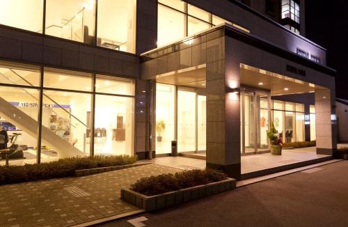 Awaji Hotel | Athena Kaigetsu