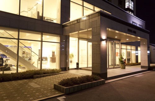 Awaji Hotel | Athena Kaigetsu