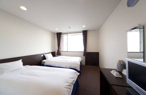Awaji Hotel | Athena Kaigetsu