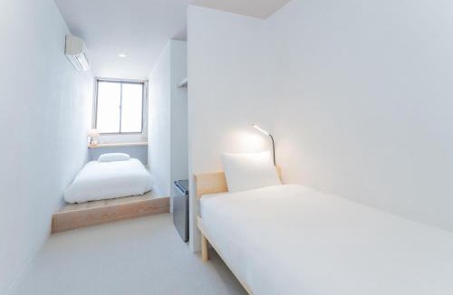 Kawara Machi House | atic Guesthouse