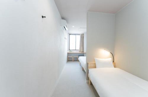 Kawara Machi House | atic Guesthouse