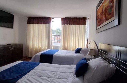 Cajamarca Hotel | Atix Hotel
