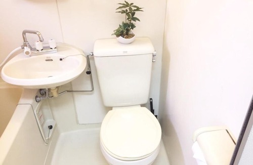 Honmachi Apartment | Atlira Louge / Vacation STAY 2900