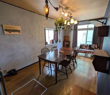 Odawara Bed & Breakfast | -Atoie- アトイエ