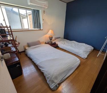 Odawara Bed & Breakfast | -Atoie- アトイエ