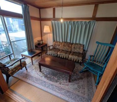 Odawara Bed & Breakfast | -Atoie- アトイエ