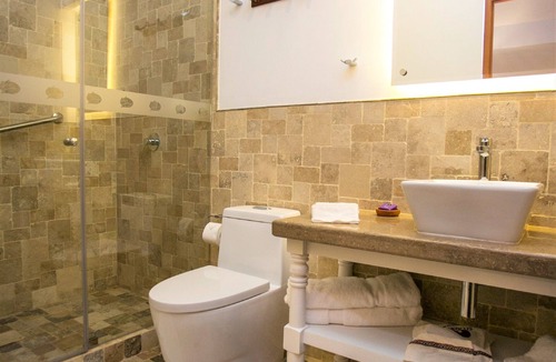 Cusco Hotel | Atoq San Blas Hotel