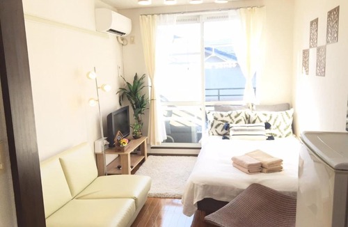 Honmachi House | Atri La Rouge / Vacation STAY 976