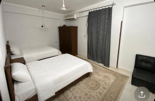 Luxor Apartment | Atta Apartments
