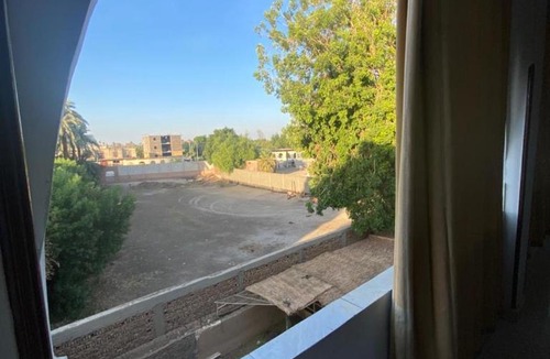 Luxor Apartment | Atta Apartments