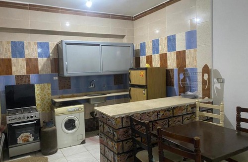 Luxor Apartment | Atta Apartments