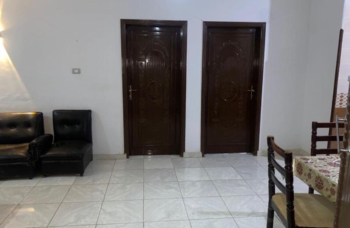 Luxor Apartment | Atta Apartments