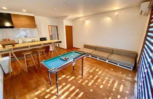 Kamakura Apartment | ATTA HOTEL KAMAKURA OomachiRoom 106/Kamakura Kanagawa