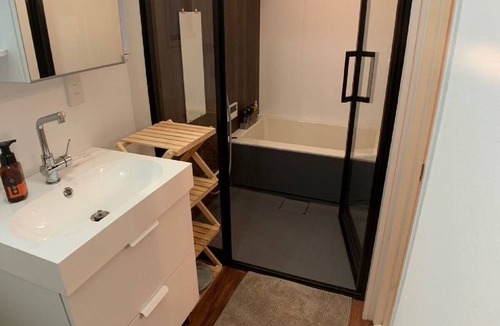 Kamakura Apartment | ATTA HOTEL KAMAKURA OomachiRoom 101/Kamakura Kanagawa