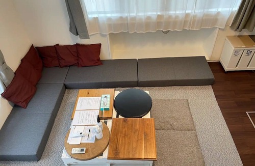 Kamakura Apartment | ATTA HOTEL KAMAKURA OomachiRoom 103/Kamakura Kanagawa