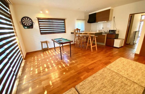 Kamakura Apartment | ＡＴＴＡ ＨＯＴＥＬ ＫＡＭＡＫＵＲＡ/Vacation STAY 76829