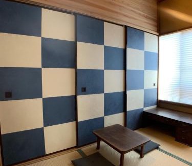 Kamakura Apartment | ＡＴＴＡ ＨＯＴＥＬ ＫＡＭＡＫＵＲＡ/Vacation STAY 77545