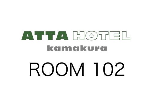 Kamakura Apartment | ＡＴＴＡ ＨＯＴＥＬ ＫＡＭＡＫＵＲＡ - Vacation STAY 16380v