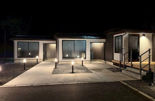 Sobetsu House | ATTA Toya - Lake Resort