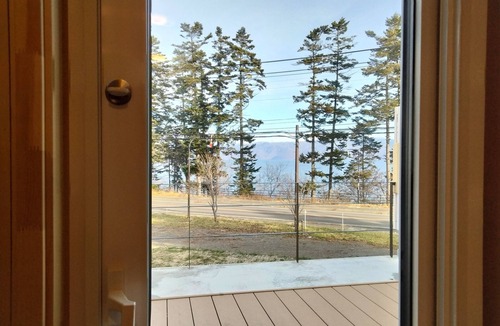 Sobetsu House | ATTA Toya - Lake Resort