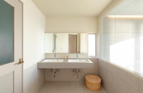Shichirigahama Apartment | Attention Studio Villa镰仓高校前 -KA0046