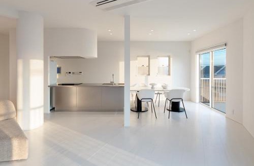 Shichirigahama Apartment | Attention Studio Villa镰仓高校前 -KA0046